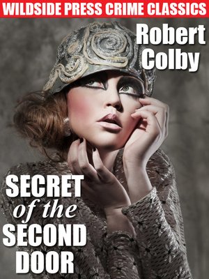 cover image of Secret of the Second Door